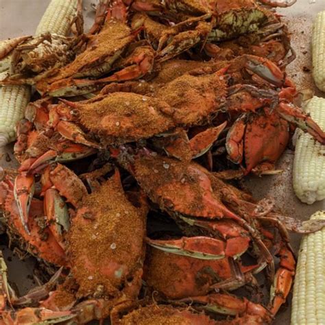 Vince's crab house - Best Seafood in Westminster, MD - RockSalt Grille, Maryland Mallet, Ernie's Place, Reter's Crab House and Grille, Vince's Crabhouse of Manchester, Fratelli's Italian And Seafood, Greenmount Station, TJ's Corner Grill, Glyndon Grill, Johanssons Dining House.